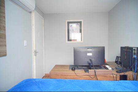Apartamento à venda com 102m², 3 quartos e 1 vagaQuarto 1