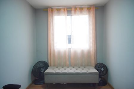 Apartamento à venda com 102m², 3 quartos e 1 vagaQuarto 2