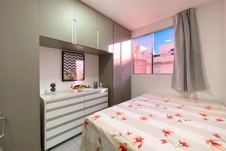 Apartamento à venda com 47m², 2 quartos e 1 vaga Apartamento à venda com 47m², 2 quartos e 1 vagaQuarto 2