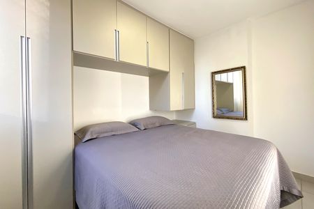 Quarto 1 de apartamento à venda com 2 quartos, 47m² em Salgado Filho, Belo Horizonte