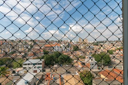 Apartamento à venda com 55m², 2 quartos e 1 vaga