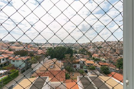 Apartamento à venda com 55m², 2 quartos e 1 vaga