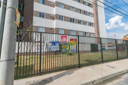 Apartamento à venda com 55m², 2 quartos e 1 vaga