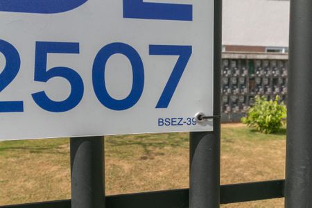 Apartamento à venda com 55m², 2 quartos e 1 vaga