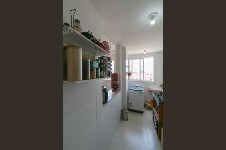 Apartamento à venda com 55m², 2 quartos e 1 vaga