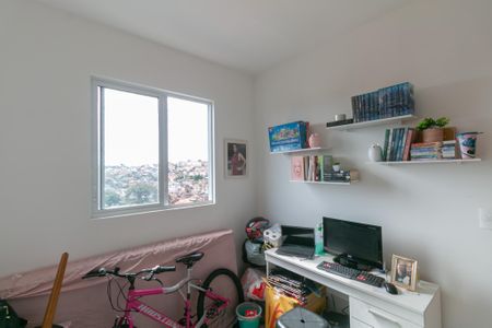Apartamento à venda com 55m², 2 quartos e 1 vaga