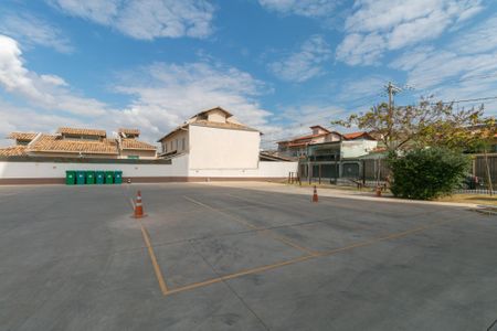Apartamento à venda com 55m², 2 quartos e 1 vaga
