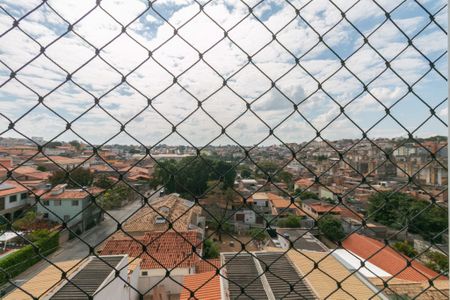 Apartamento à venda com 55m², 2 quartos e 1 vaga