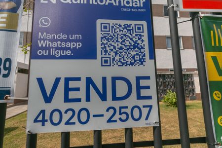 Apartamento à venda com 55m², 2 quartos e 1 vaga