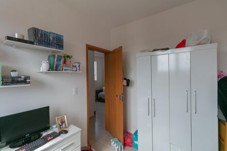 Apartamento à venda com 2 quartos, 55m² em Jardim Leblon, Belo Horizonte