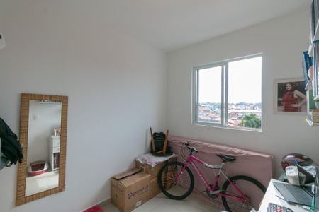 Apartamento à venda com 2 quartos, 55m² em Jardim Leblon, Belo Horizonte