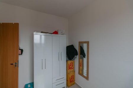 Apartamento à venda com 2 quartos, 55m² em Jardim Leblon, Belo Horizonte