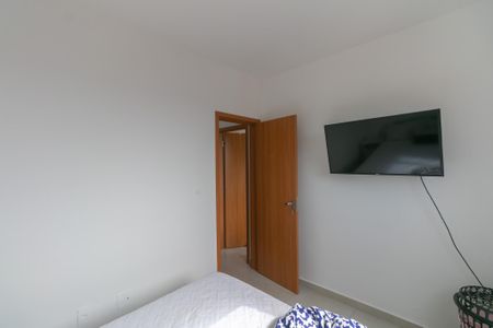 Apartamento à venda com 2 quartos, 55m² em Jardim Leblon, Belo Horizonte