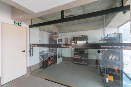 Apartamento à venda com 2 quartos, 55m² em Jardim Leblon, Belo Horizonte