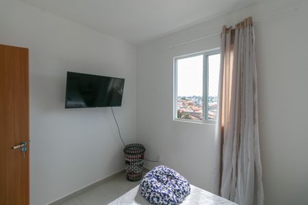 Apartamento à venda com 2 quartos, 55m² em Jardim Leblon, Belo Horizonte