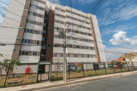 Apartamento à venda com 55m², 2 quartos e 1 vaga