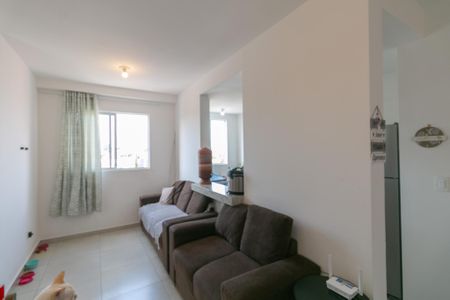 Apartamento à venda com 55m², 2 quartos e 1 vaga