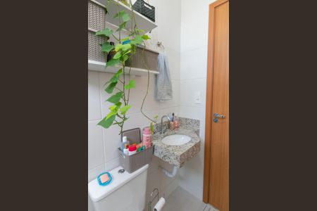 Apartamento à venda com 55m², 2 quartos e 1 vaga