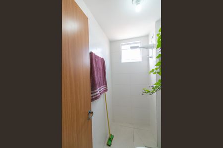 Apartamento à venda com 2 quartos, 55m² em Jardim Leblon, Belo Horizonte
