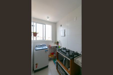 Apartamento à venda com 2 quartos, 55m² em Jardim Leblon, Belo Horizonte