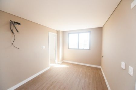 suite 2 de apartamento à venda com 2 quartos, 62m² em Santa Lúcia, Belo Horizonte