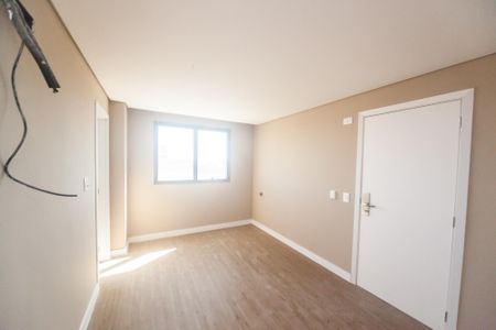 suite 2 de apartamento à venda com 2 quartos, 62m² em Santa Lúcia, Belo Horizonte