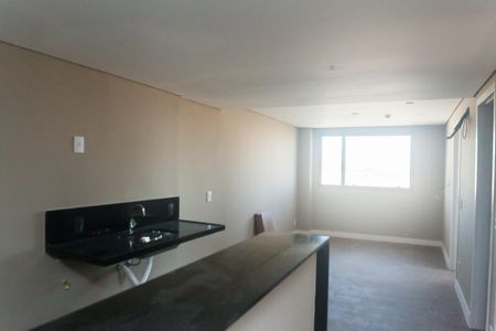 sala de apartamento à venda com 2 quartos, 62m² em Santa Lúcia, Belo Horizonte