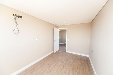 suite 1 de apartamento à venda com 2 quartos, 62m² em Santa Lúcia, Belo Horizonte