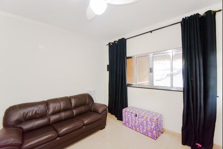 Casa para alugar com 150m², 2 quartos e 4 vagasSala