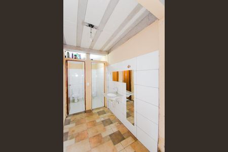 Casa para alugar com 150m², 2 quartos e 4 vagasGaragem - Lavabos