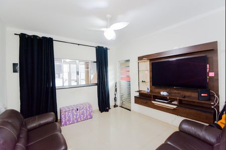 Casa para alugar com 2 quartos, 150m² em Jardim Castanha, Guarulhos