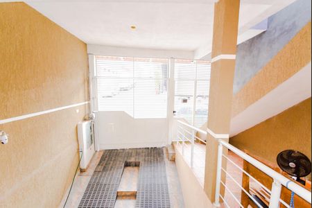 Vista da Sala de casa para alugar com 2 quartos, 150m² em Jardim Castanha, Guarulhos