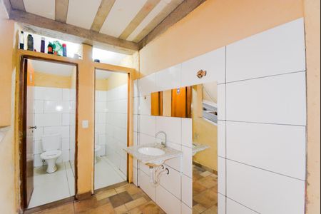 Casa para alugar com 150m², 2 quartos e 4 vagasGaragem - Lavabos