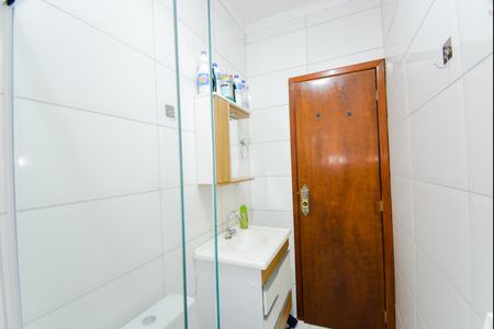 Casa para alugar com 150m², 2 quartos e 4 vagasBanheiro Social