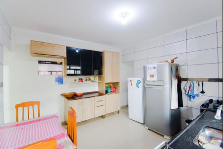 Casa para alugar com 150m², 2 quartos e 4 vagasCozinha