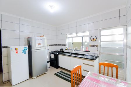 Casa para alugar com 150m², 2 quartos e 4 vagasCozinha