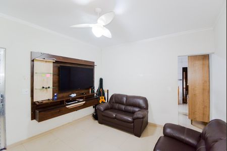 Sala de casa para alugar com 2 quartos, 150m² em Jardim Castanha, Guarulhos