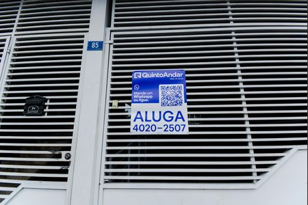 Placa de casa para alugar com 2 quartos, 150m² em Jardim Castanha, Guarulhos