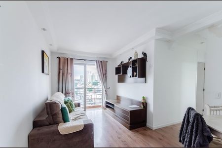 Apartamento à venda com 3 quartos, 64m² em Ipiranga, São Paulo