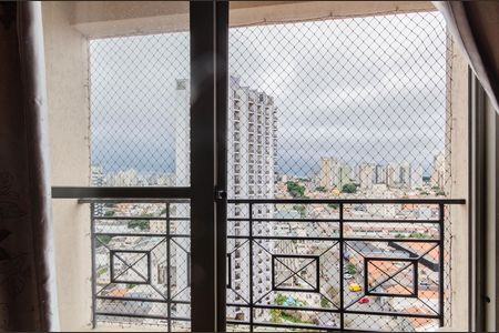 Varanda de apartamento à venda com 3 quartos, 64m² em Ipiranga, São Paulo