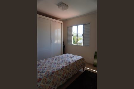 Casa de condomínio à venda com 313m², 4 quartos e 4 vagasQuarto 1