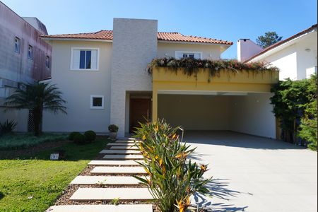 Casa de Condomínio à venda com 4 quartos, 313m² em Morada das Flores (aldeia da Serra), Barueri
