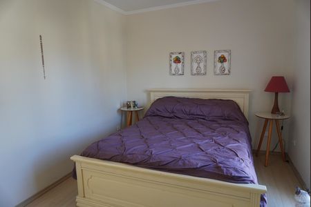 Casa de condomínio à venda com 313m², 4 quartos e 4 vagasSuite 1