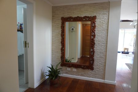 Entrada de casa de condomínio à venda com 4 quartos, 313m² em Morada das Flores (aldeia da Serra), Barueri