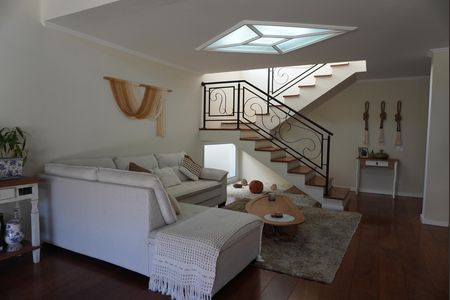 Casa de Condomínio à venda com 4 quartos, 313m² em Morada das Flores (aldeia da Serra), Barueri
