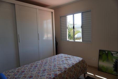 Casa de condomínio à venda com 313m², 4 quartos e 4 vagas Quarto 1