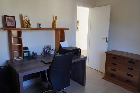Casa de condomínio à venda com 313m², 4 quartos e 4 vagasQuarto 2