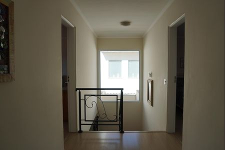 Casa de condomínio à venda com 313m², 4 quartos e 4 vagasPiso Superior