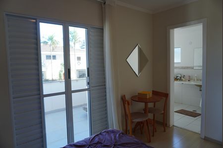 Casa de condomínio à venda com 313m², 4 quartos e 4 vagasSuite 1