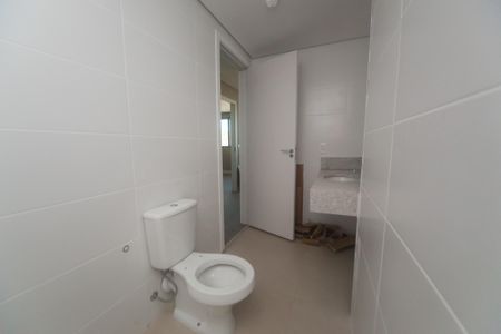 Apartamento à venda com 73m², 2 quartos e 1 vaga Apartamento à venda com 73m², 2 quartos e 1 vagaBanheiro suite 2